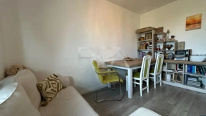Apartament de 2 camere cu vedere în parcul Teilor la 11 minute distanță - imagine 10