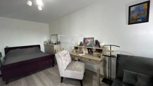 Apartament de 2 camere cu vedere în parcul Teilor la 11 minute distanță - imagine 3