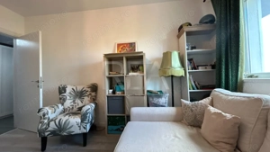 Apartament de 2 camere cu vedere în parcul Teilor la 11 minute distanță - imagine 15