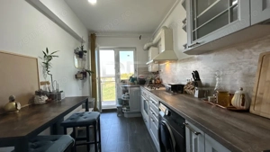 Apartament de 2 camere cu vedere în parcul Teilor la 11 minute distanță - imagine 20