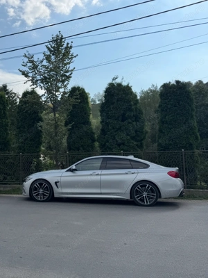 Bmw f36 2.0D seria 4 - imagine 2