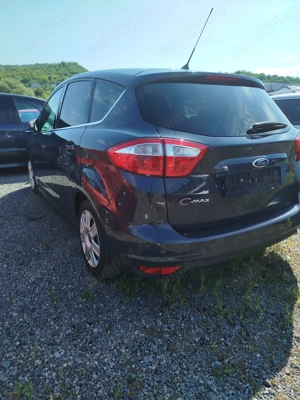 Ford c max 1.6 benzin - imagine 4