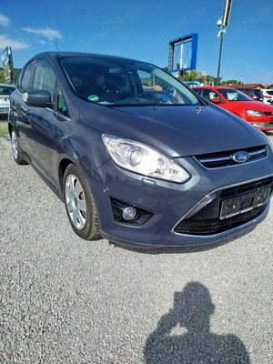 Ford c max 1.6 benzin - imagine 5