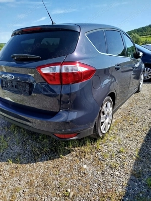 Ford c max 1.6 benzin - imagine 3