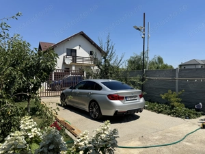 Bmw f36 2.0D seria 4 - imagine 7