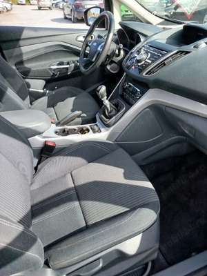 Ford c max 1.6 benzin - imagine 7