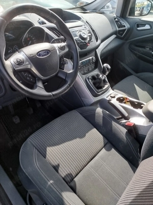 Ford c max 1.6 benzin - imagine 6