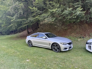 Bmw f36 2.0D seria 4 - imagine 6