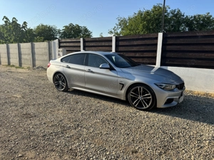 Bmw f36 2.0D seria 4 - imagine 8