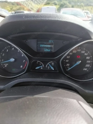 Ford c max 1.6 benzin - imagine 2