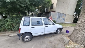  Daewoo Tico - imagine 3