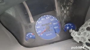  Daewoo Tico - imagine 2