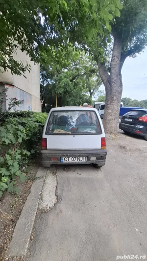  Daewoo Tico - imagine 4