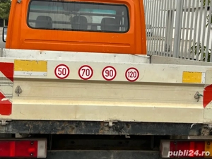 vand volkswagen lt 35 - imagine 2