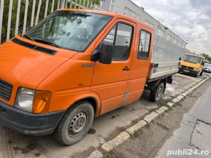 vand volkswagen lt 35 - imagine 3