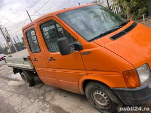 vand volkswagen lt 35 - imagine 5