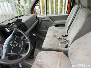 vand volkswagen lt 35 - imagine 4