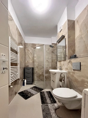 Prima Inchiriere - Torontalului - 55 mp -  Parcare Subterana - imagine 5