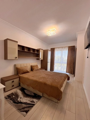 Prima Inchiriere - Torontalului - 55 mp -  Parcare Subterana - imagine 6