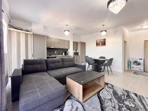 Prima Inchiriere - Torontalului - 55 mp -  Parcare Subterana - imagine 2