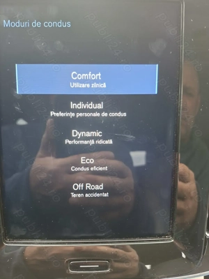 Volvo xc40 d3 awd momentum pro geatronic  - imagine 6