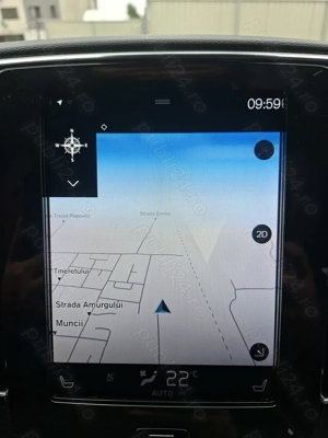 Volvo xc40 d3 awd momentum pro geatronic  - imagine 5