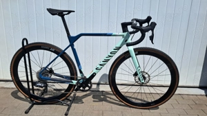 Canyon Inflite CF SL 7AXS cyclocross