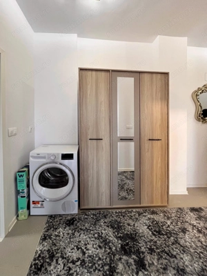 Prima Inchiriere - Torontalului - 55 mp -  Parcare Subterana - imagine 11