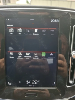 Volvo xc40 d3 awd momentum pro geatronic  - imagine 4