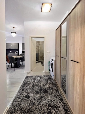 Prima Inchiriere - Torontalului - 55 mp -  Parcare Subterana - imagine 9