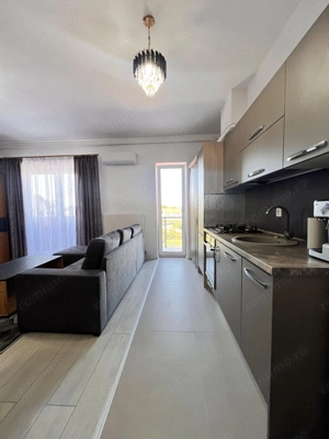 Prima Inchiriere - Torontalului - 55 mp -  Parcare Subterana - imagine 8