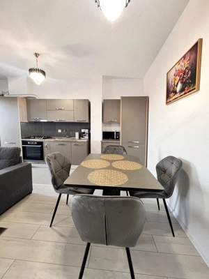 Prima Inchiriere - Torontalului - 55 mp -  Parcare Subterana - imagine 10