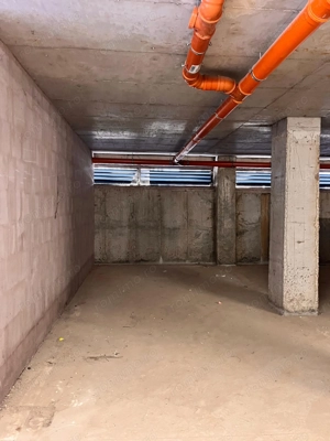 Prima Inchiriere - Torontalului - 55 mp -  Parcare Subterana - imagine 12