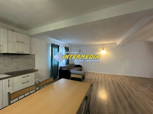 Inchiriere Casa P+1 120 mp Alba Cetate Kaufland finisata mobilata si utilata complet - imagine 12