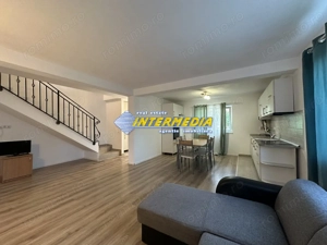 Inchiriere Casa P+1 120 mp Alba Cetate Kaufland finisata mobilata si utilata complet - imagine 13