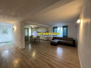 Inchiriere Casa P+1 120 mp Alba Cetate Kaufland finisata mobilata si utilata complet - imagine 14
