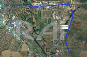 Oferta momentului! Terenuri intravilane Craiova – 11 €/mp