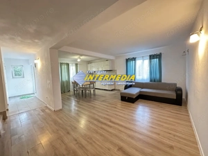 Inchiriere Casa P+1 120 mp Alba Cetate Kaufland finisata mobilata si utilata complet - imagine 3