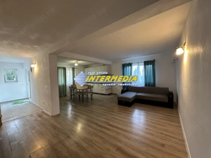 Inchiriere Casa P+1 120 mp Alba Cetate Kaufland finisata mobilata si utilata complet - imagine 15