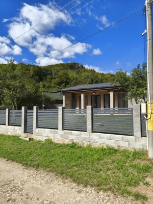 Casă de vânzare Poiana Sărată  - imagine 7