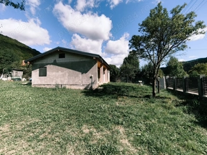 Casă de vânzare Poiana Sărată  - imagine 8