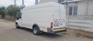 Ford transit 125cp