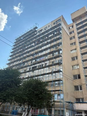 Garsonieră zona Micro 3