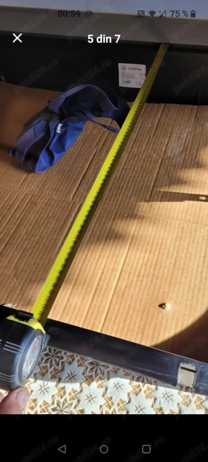 Boxa auto (portbagaj) - imagine 2