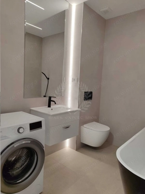 3 CAMERE // MAGNOLIA VILLAGE // PRIMA INCHIRIERE // LOC DE PARCARE - imagine 7