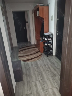 Vand apartament 2 camere confort 1 sporit,decomandat etaj 2 7, str.Sporturilor,Buzau. - imagine 7