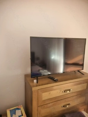 Vand apartament 2 camere confort 1 sporit,decomandat etaj 2 7, str.Sporturilor,Buzau. - imagine 4