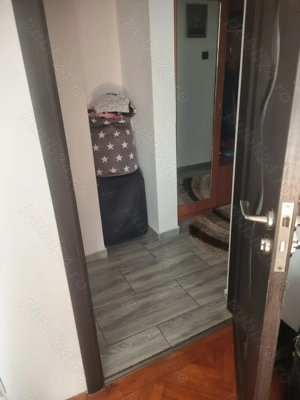 Vand apartament 2 camere confort 1 sporit,decomandat etaj 2 7, str.Sporturilor,Buzau. - imagine 2