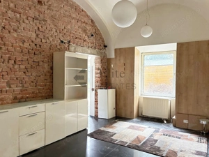 Apartament ultracentral in Pasajul Vulturul Negru din Oradea - imagine 5