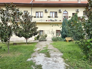 Apartament ultracentral in Pasajul Vulturul Negru din Oradea - imagine 13